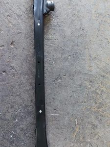 Braço Suspensão Traseira Mini Cooper S 1.6 16v 2012