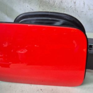 Portinhola Combustivel Trava Bmw X4 M Competition 2020 Vermelho 2020