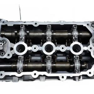 Cabeçote Lado Direito Audi Q7 A6 A7 3.0 2011/2015