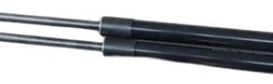 Amortecedor Tampa Traseira Santa Fé 3.5 V6 2010/2013 (cx205)