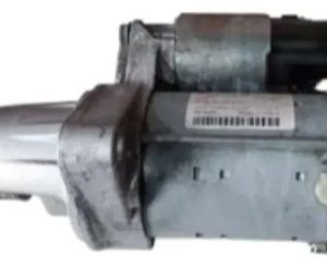 Motor Arranque Partida Mercedes Cla 250 2.0 4matic 2015