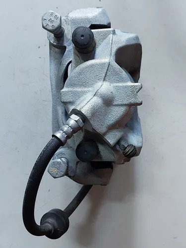 Pinça De Freio Dianteira Direita Fluence 2.0 2012/2017 - Imagem 4