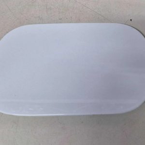 Tampa Portinhola Combustivel Gm Equinox 2022 Branco