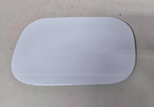 Tampa Portinhola Combustivel Gm Equinox 2022 Branco