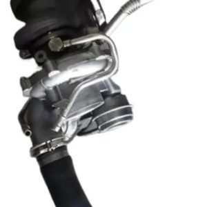 Turbina Lado Direito Bmw 550i F10 Série 5 4.4 V8 2012
