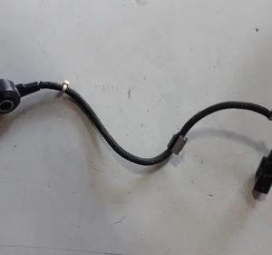 Sensor Detonação Mercedes C180 Cgi 1.6 Exclusive 2019