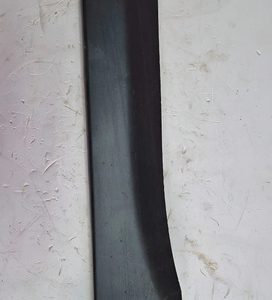 Spoiler Lateral Direito Caçamba Ram 2500 3500 2020/2024 Branco