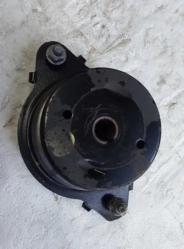 Coxim Cabine Dodge Ram 6.7 2500 3500 2019/2024 - Imagem 3