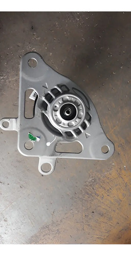 Coxim Amortecedor Tras Dir Jeep Compass 2.0 Flex 2018/2019 - Imagem 4