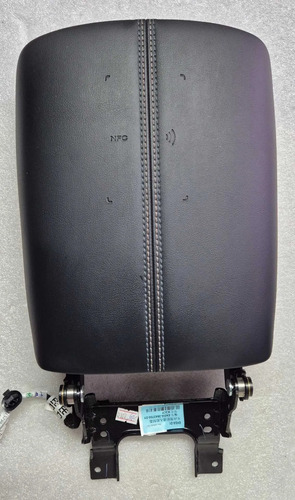 Apoio Braço Console Central Byd King 1.5 2026 Preto - Imagem 2