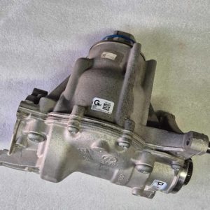 Diferencial Dianteiro Bmw X2 M35i 2025 2.0 317cv 1560