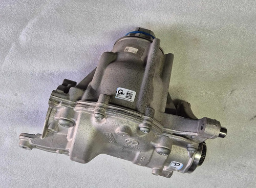 Diferencial Dianteiro Bmw X2 M35i 2025 2.0 317cv 1560