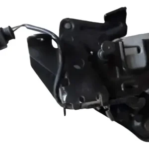 Fechadura Capô Trava Lado Esquerdo Bmw 550i 2011/2012