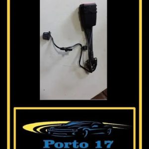 Engate Cinto Banco Dianteiro Direito Audi A5 2011/2015
