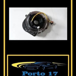 Cinta Airbag Fiat Toro Diesel 2021/2022