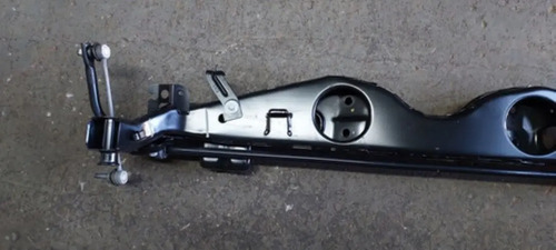Agregado Traseiro Mini Cooper S 1.6 16v 2012 - Imagem 5