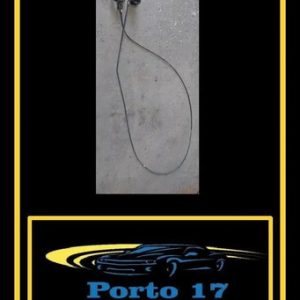 Cabo Maçaneta Portinhola Mitsubishi Asx 2015/2015