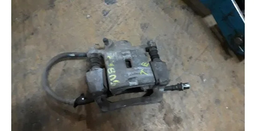 Pinça De Freio Traseira Esquerda Subaru Forester 2009 - Imagem 2