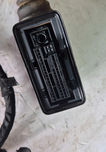 Chicote Porta Dianteira Direita Bmw X4 M Competition 2020 - Imagem 2