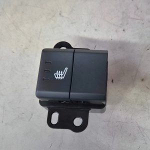 Botão Aquecimento Banco Esquerdo Motorista Ram 3500 2022