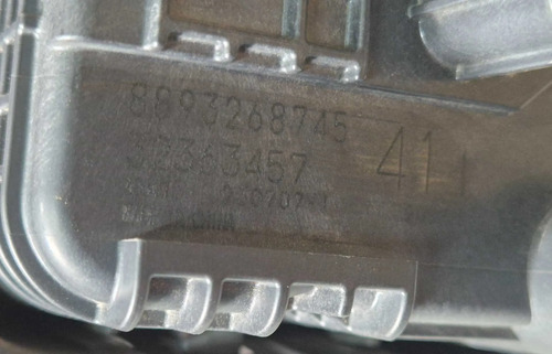 Filtro Válvula Detecção Canister Volvo Xc60 T8 2024 32363457 - Imagem 5