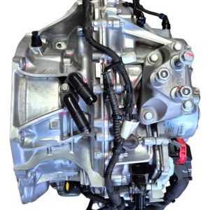 Caixa De Cambio Chery Tiggo 8 Pro 1.6 Gtdi 2026 Com 110 Km
