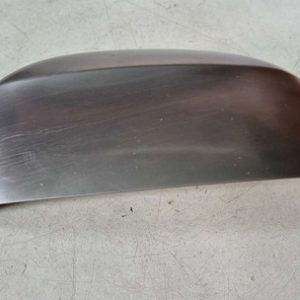 Capa Retrovisor Esquerdo Bmw X3 M40i 2019 Preto