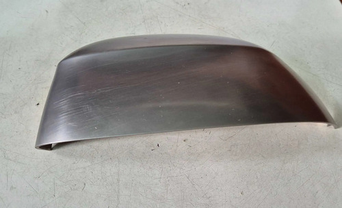 Capa Retrovisor Esquerdo Bmw X3 M40i 2019 Preto