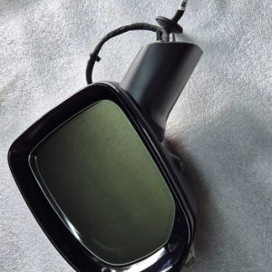 Retrovisor Esquerdo Volvo Xc60 T8 Ultimate 2024