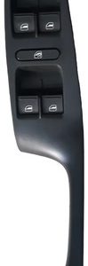Comando Vidro Eletrico Dianteiro Esquerdo Jetta Tsi 2016