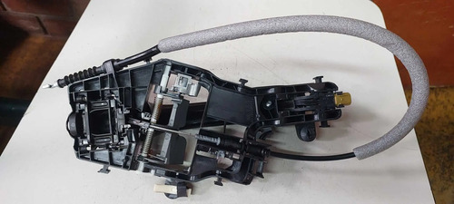 Maçaneta Externa Traseira Esquerda Vw Passat Tsi 2019 Traseira - Imagem 3
