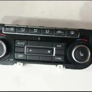 Comando Ar Condicionado Vw Tiguan 2013/2014