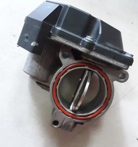 Corpo Borboleta Tbi Supercharger Audi Q7 3.0 V6 2015