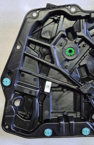 Maquina Vidro Dianteira Direita Bmw X2 M35i 2025 - Imagem 3