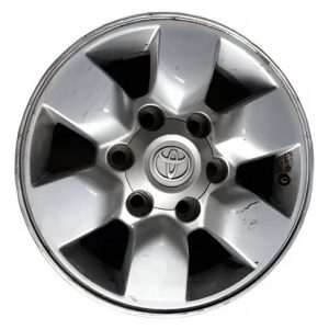 Roda Avulsa Toyota Hilux Aro 15