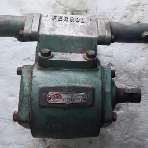 Tomada De Força Caixa Eaton Fs5205