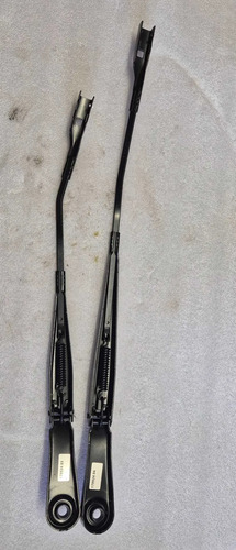 Braço Limpador Parabrisa Bmw X2 M35i 2025 Par Esquerdo - Imagem 4
