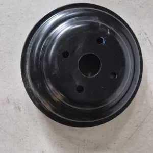 Polia Bomba Água Mitsubishi Pajero Sport 2.4 2024/2025
