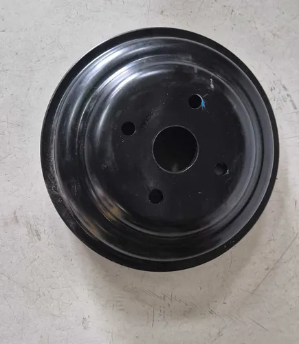 Polia Bomba Água Mitsubishi Pajero Sport 2.4 2024/2025