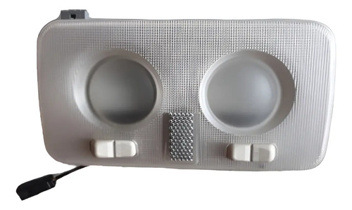 Luz De Teto Fiat 500 Cult 2012/2013 (cx31)