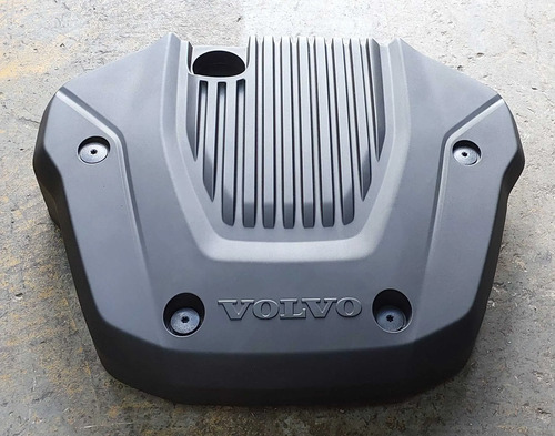 Capa Motor Volvo Xc40 Hìbrida 1.5 3cc T5 2022 - Imagem 2