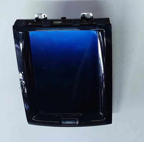 Tela Multimidia Volvo Xc60 D5 2020 Preto - Imagem 2