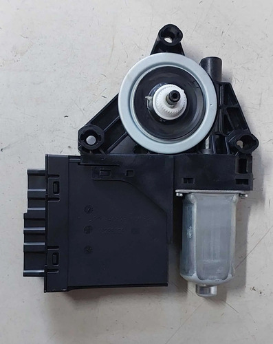 Motor Vidro Elétrico Dianteiro Esquerdo Volvo Xc40 T5 2022 - Imagem 4