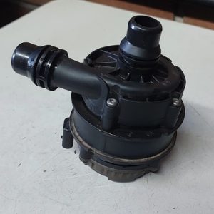 Bomba Água Auxiliar Bmw 320i G20 2022/2023 0392024080