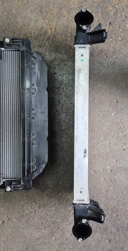 Kit Radiador Intercooler Mitsubishi Pajero Sport 2.4 2025 - Imagem 3
