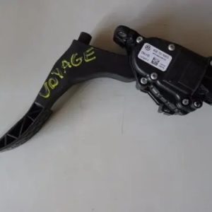 Pedal Acelerador Eletrônico Vw Gol G5 Voyage 6qe 721 503d