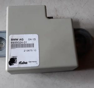 Módulo Antena Bmw X4 X-drive 28i 2016 693502401
