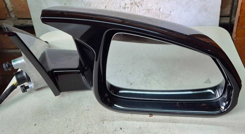 Retrovisor Direito Bmw X2 M35i 2025 - Imagem 2