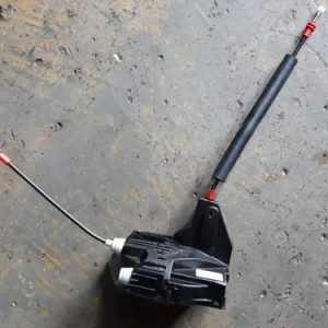 Fechadura Porta Traseira Direita Discovery Sport 2019
