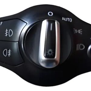 Chave De Luz Milha Audi A5 A4 2011/2015 (cx15)